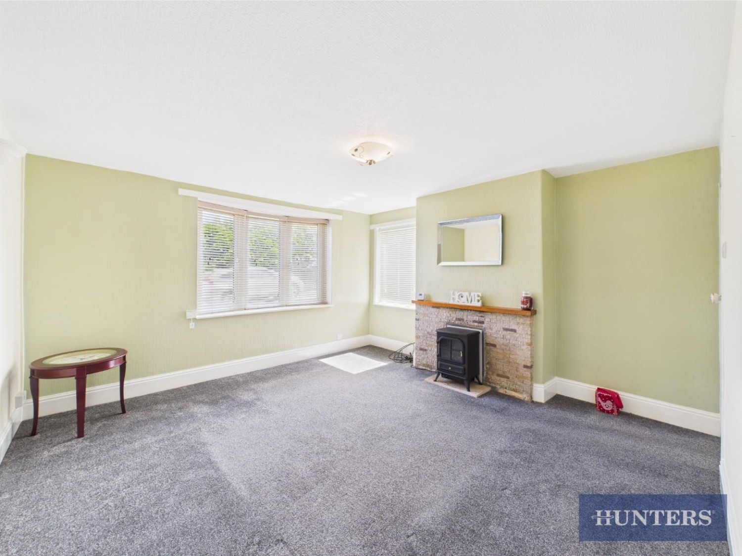 Church Hill, Reighton, Filey