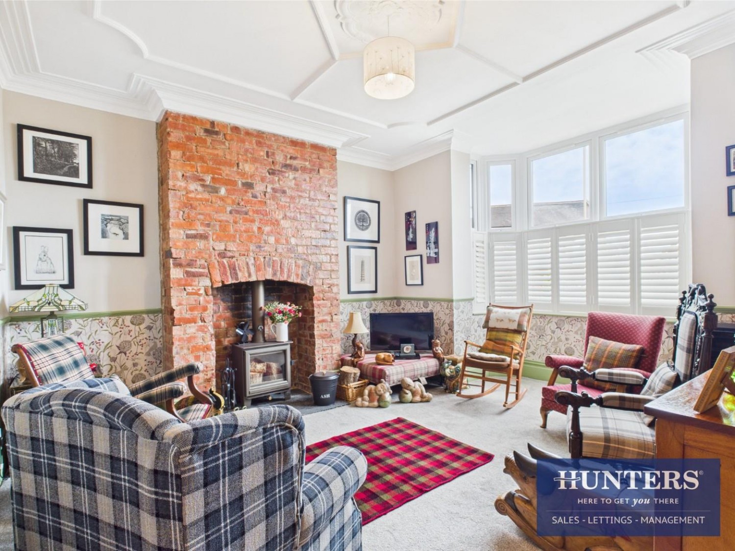 Ashbrooke Terrace, East Boldon