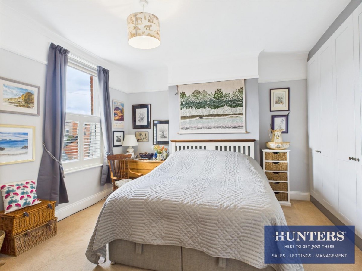 Ashbrooke Terrace, East Boldon