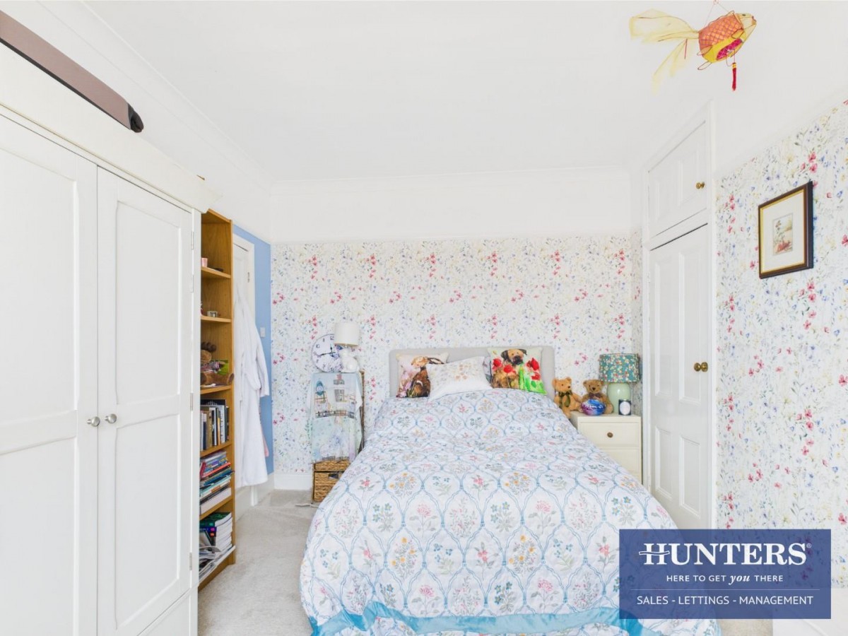 Ashbrooke Terrace, East Boldon