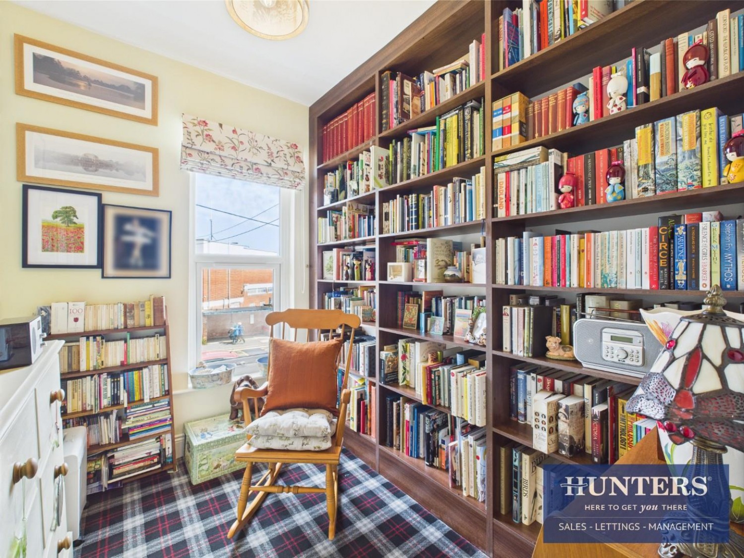 Ashbrooke Terrace, East Boldon