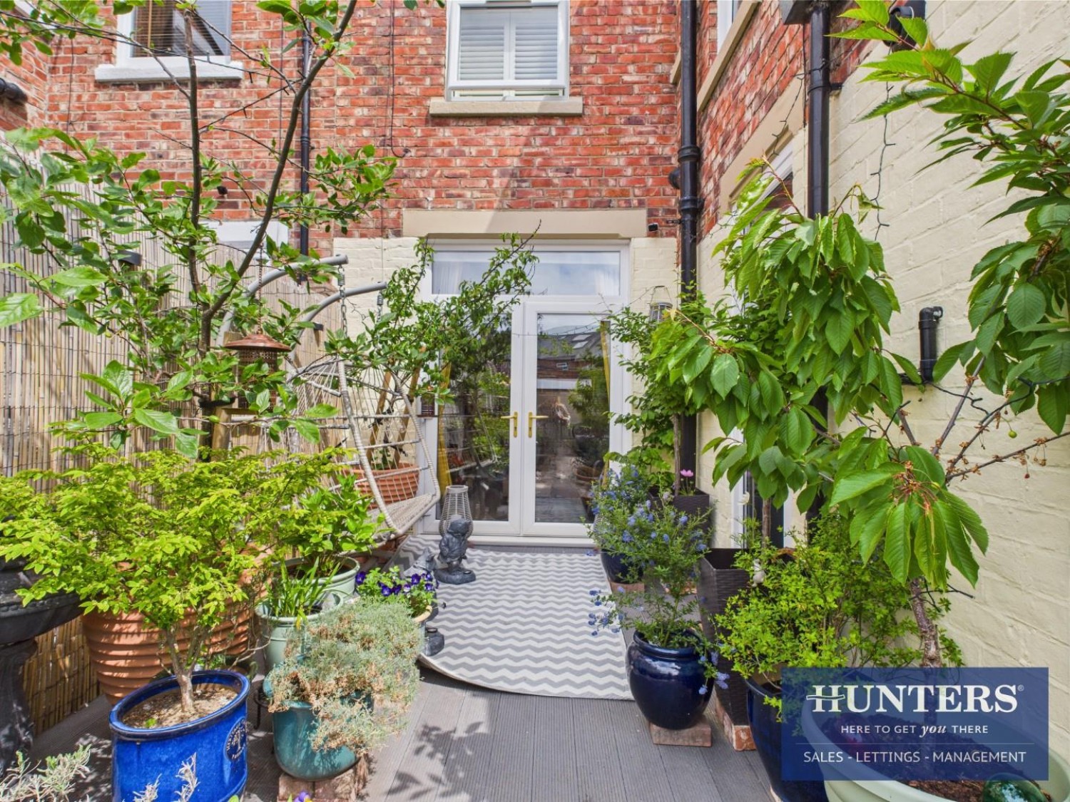 Ashbrooke Terrace, East Boldon