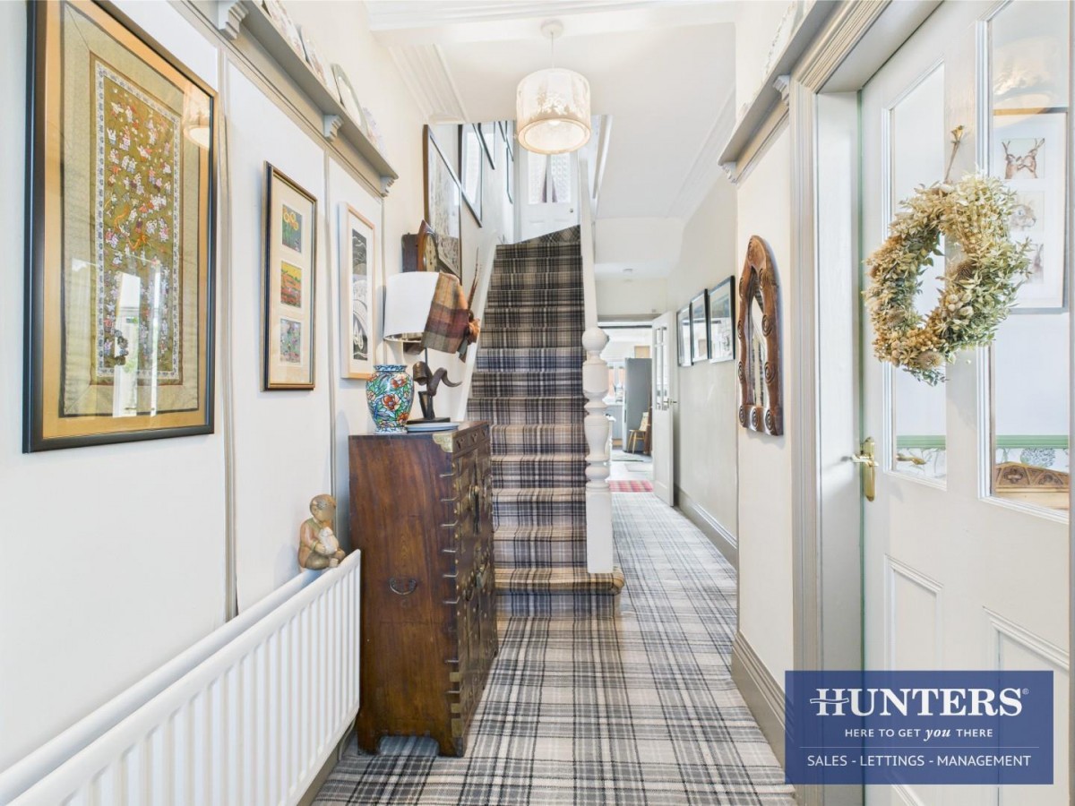 Ashbrooke Terrace, East Boldon