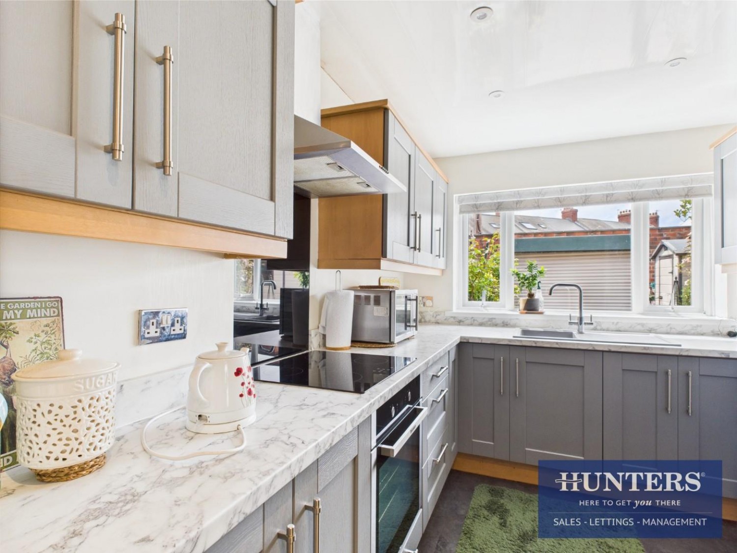 Ashbrooke Terrace, East Boldon