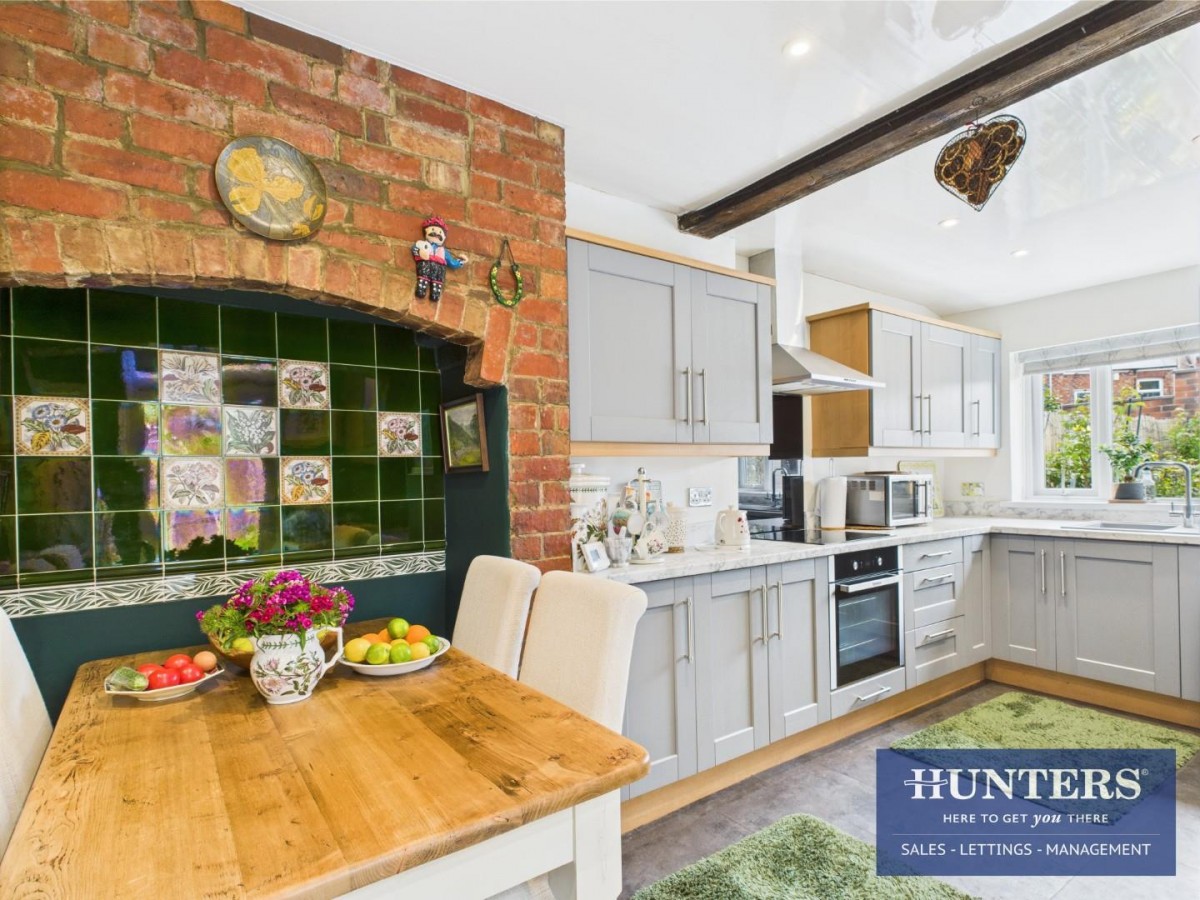 Ashbrooke Terrace, East Boldon