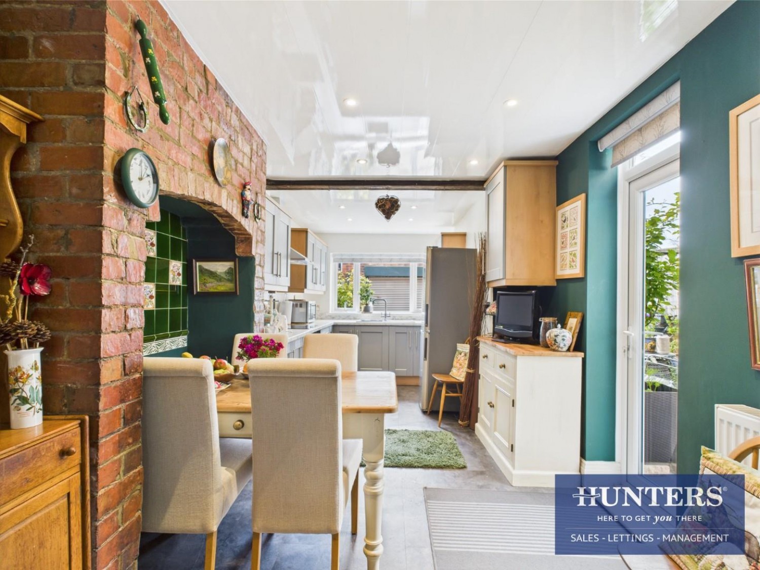 Ashbrooke Terrace, East Boldon