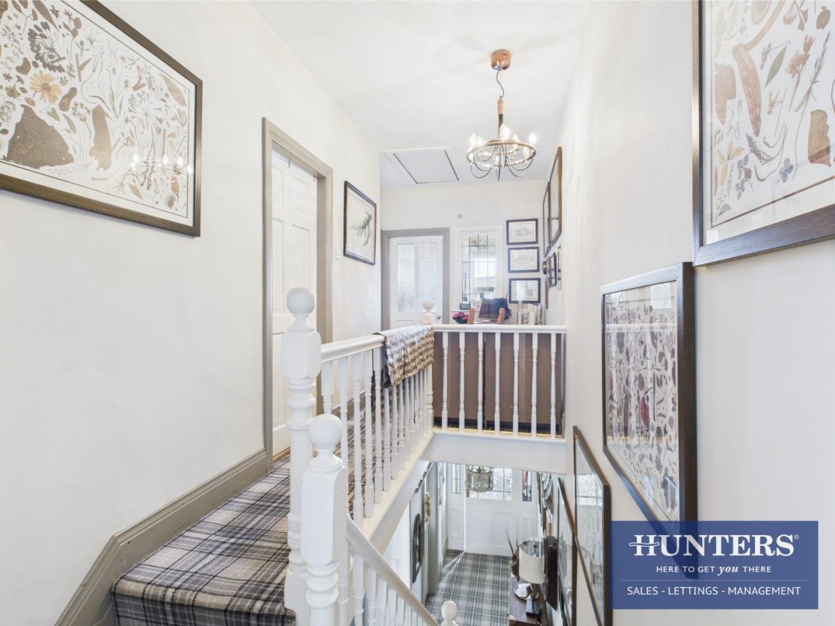 Ashbrooke Terrace, East Boldon