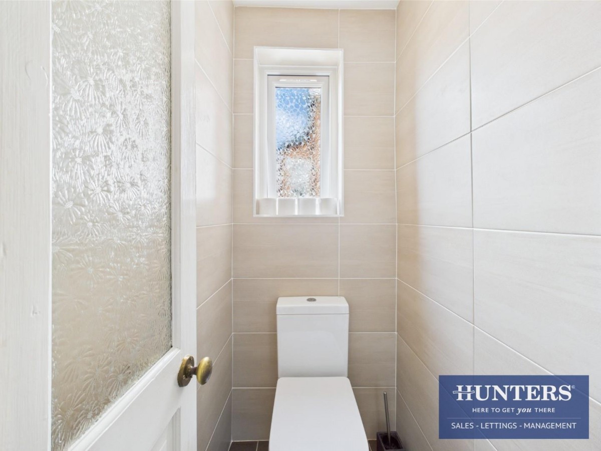 Ashbrooke Terrace, East Boldon