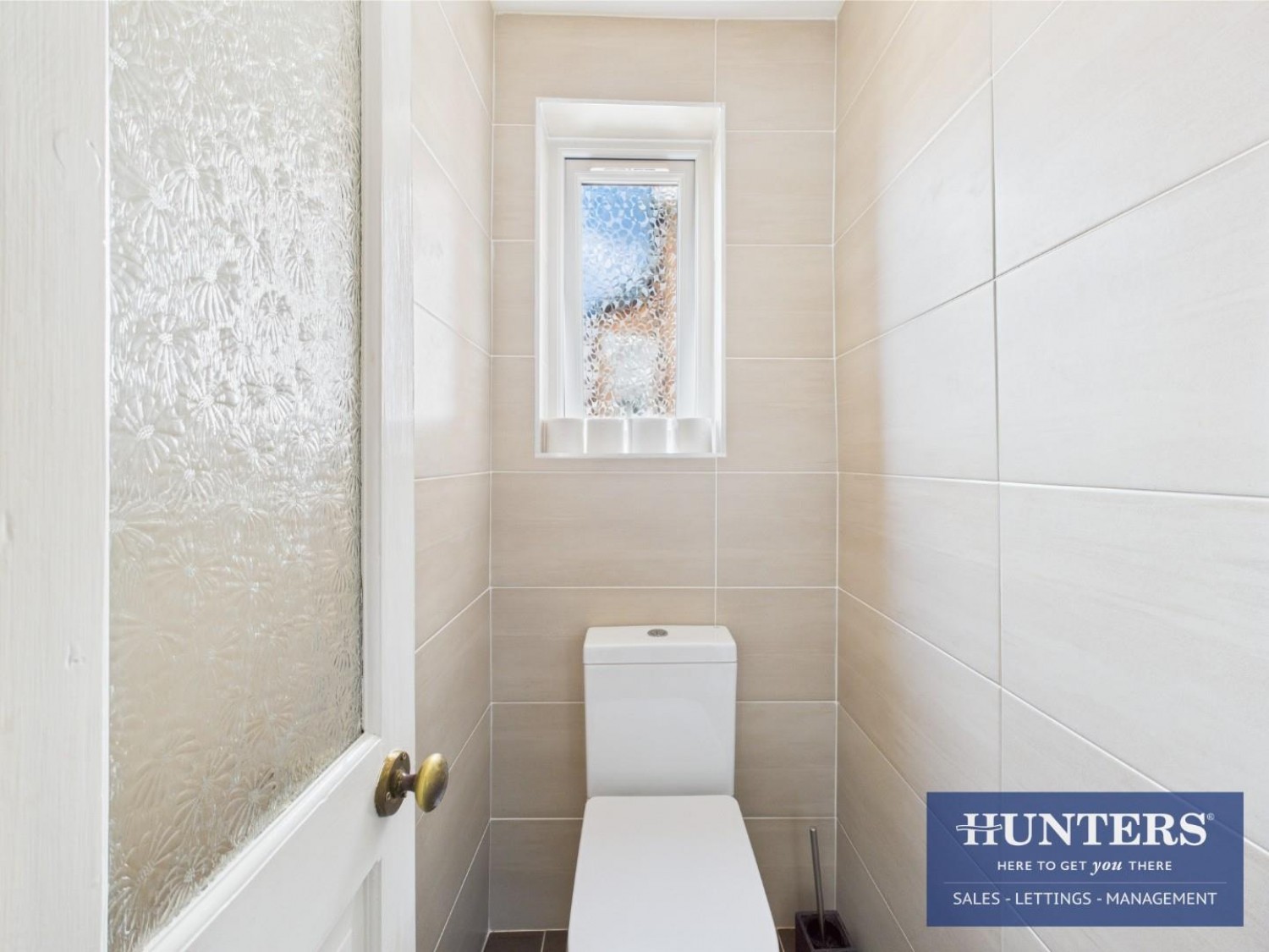 Ashbrooke Terrace, East Boldon