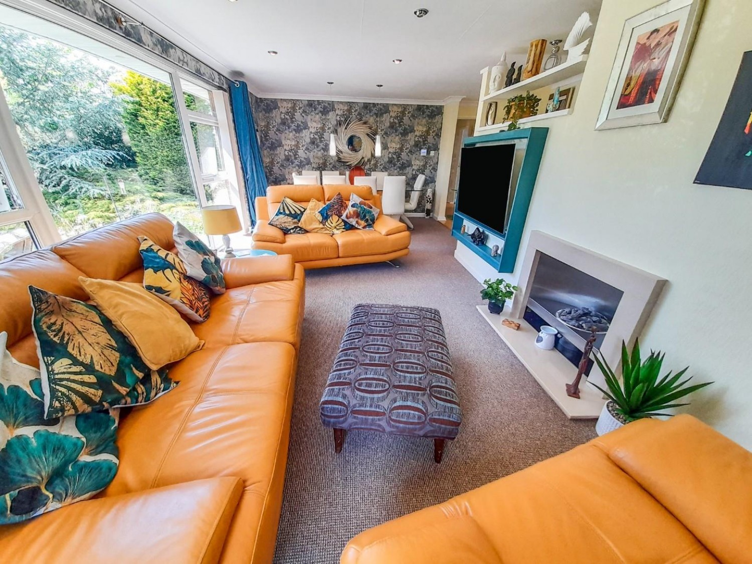 Willingham Road, Lea