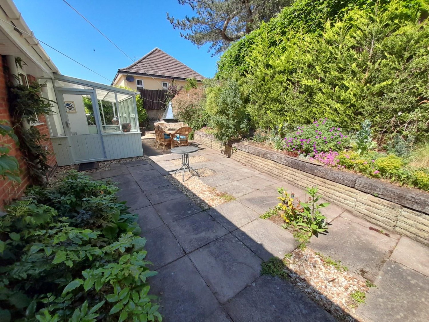 Willingham Road, Lea