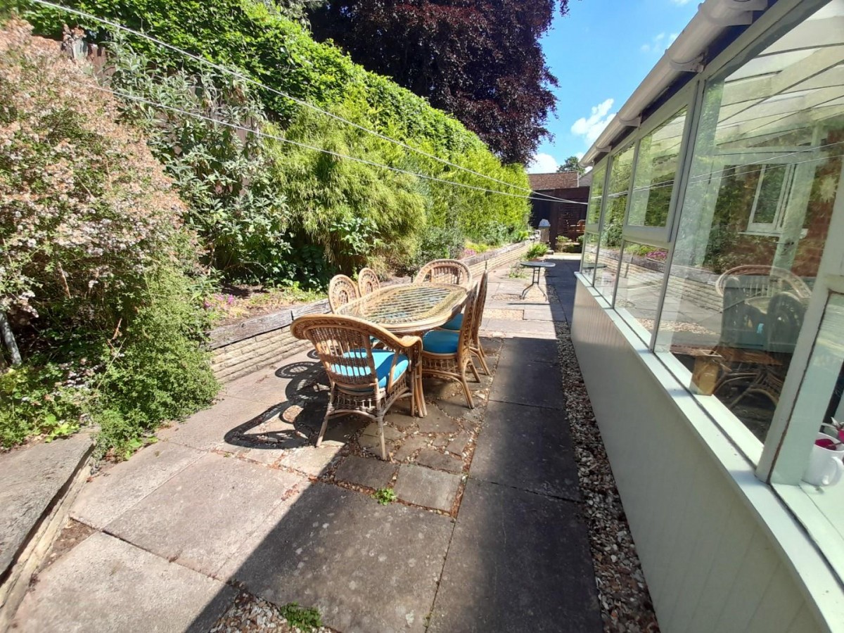 Willingham Road, Lea