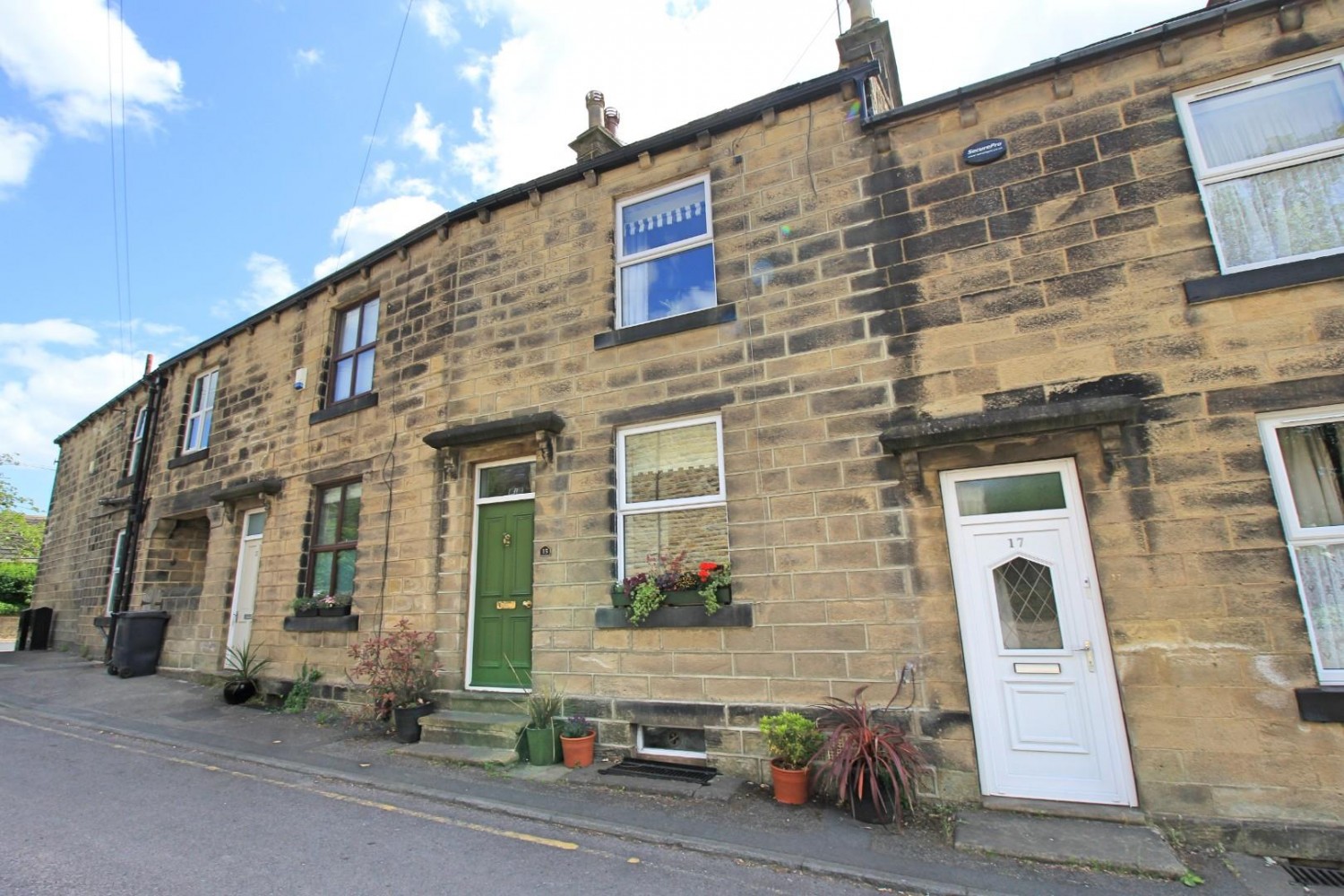 Orchard Lane, Guiseley, Leeds
