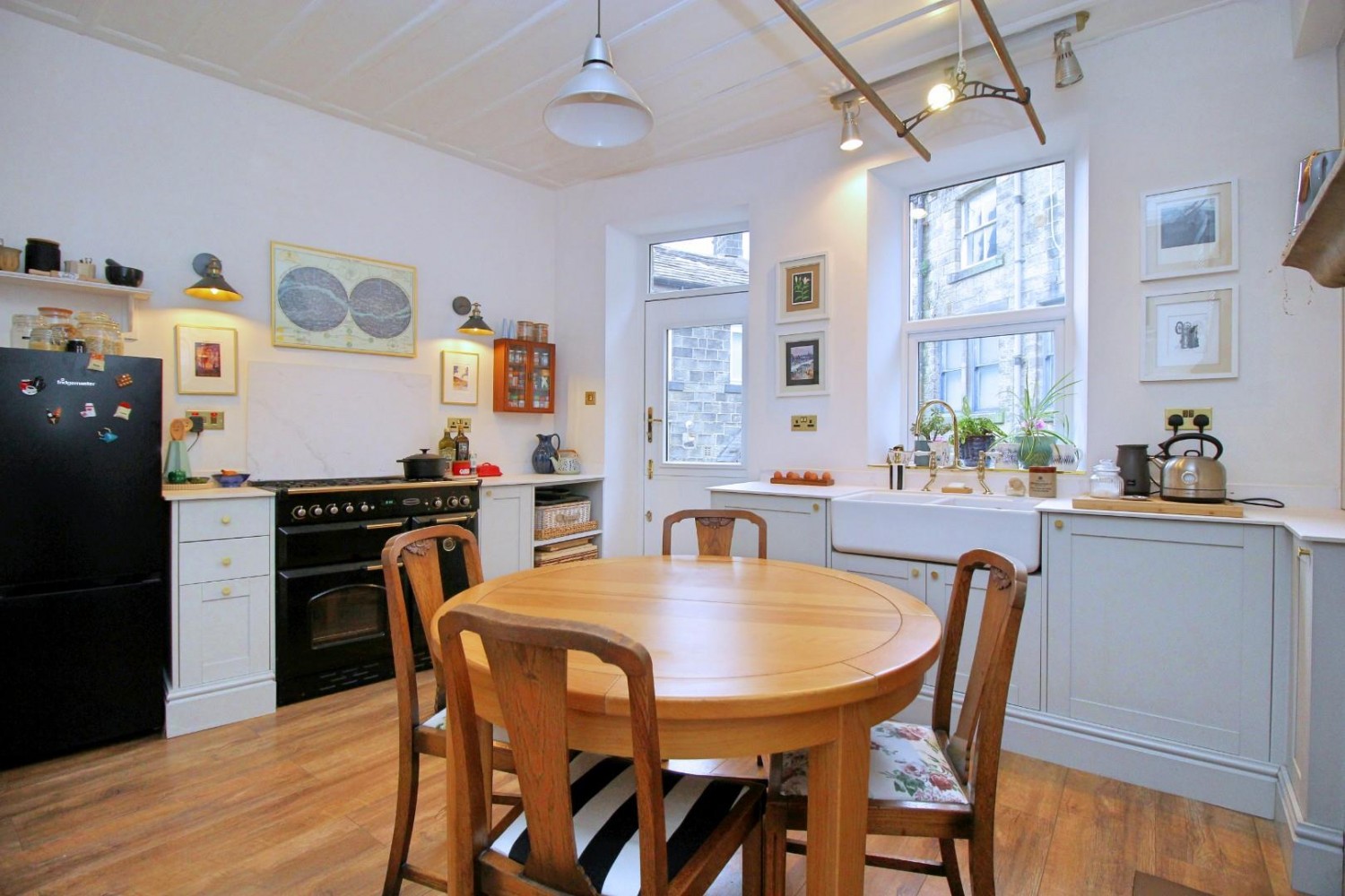 Orchard Lane, Guiseley, Leeds
