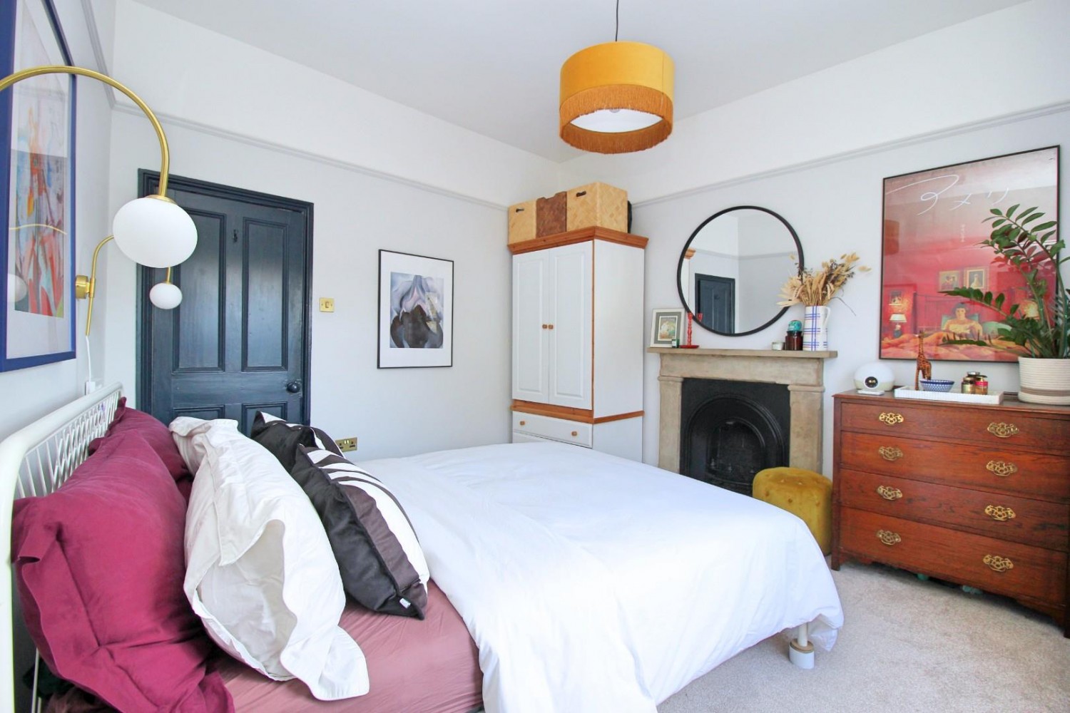 Orchard Lane, Guiseley, Leeds