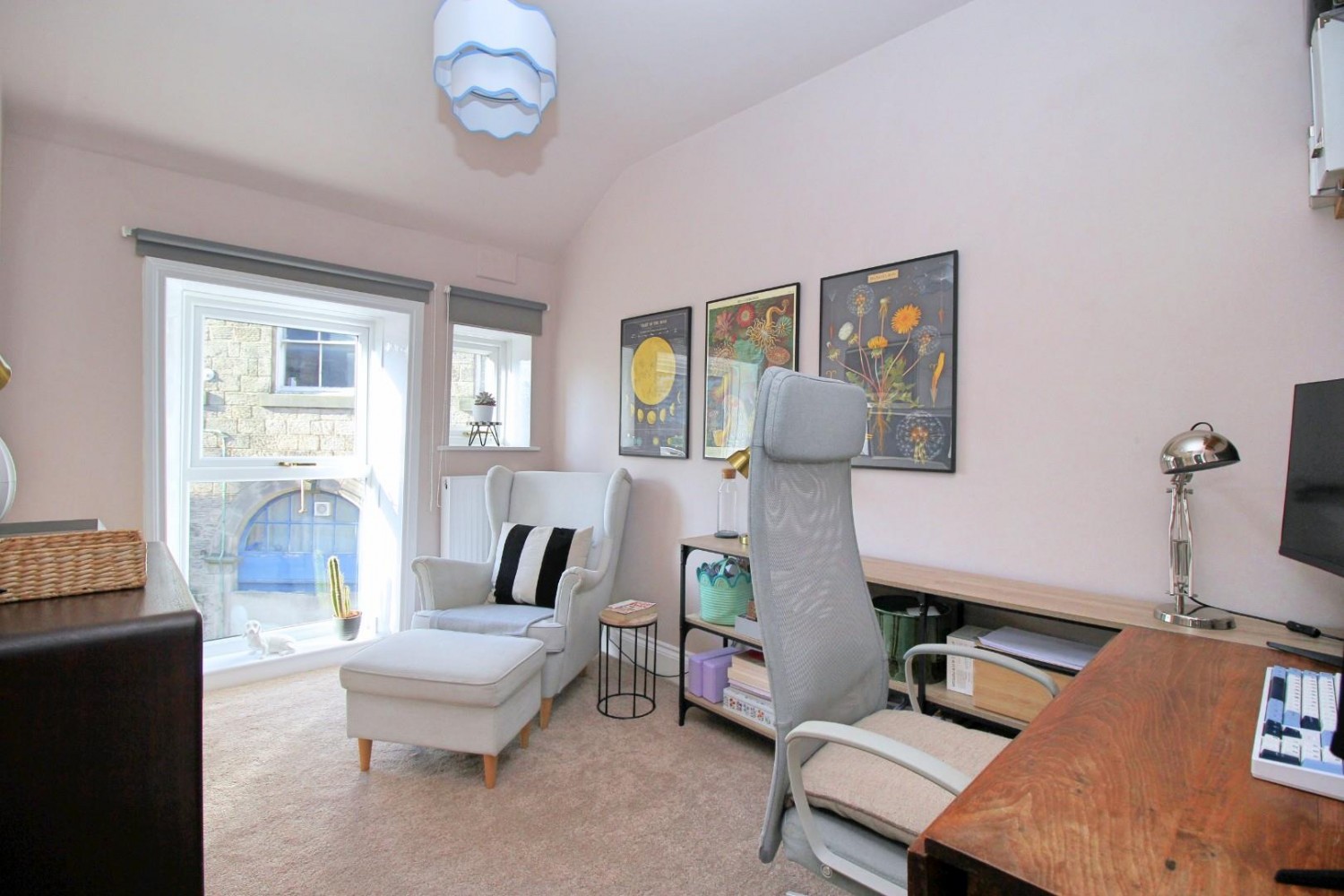 Orchard Lane, Guiseley, Leeds