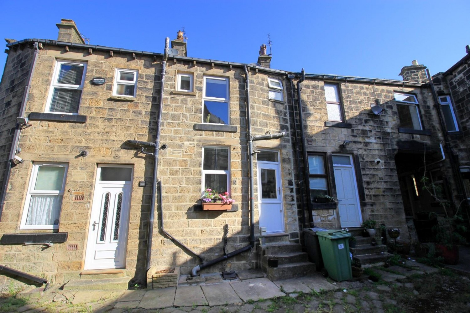 Orchard Lane, Guiseley, Leeds