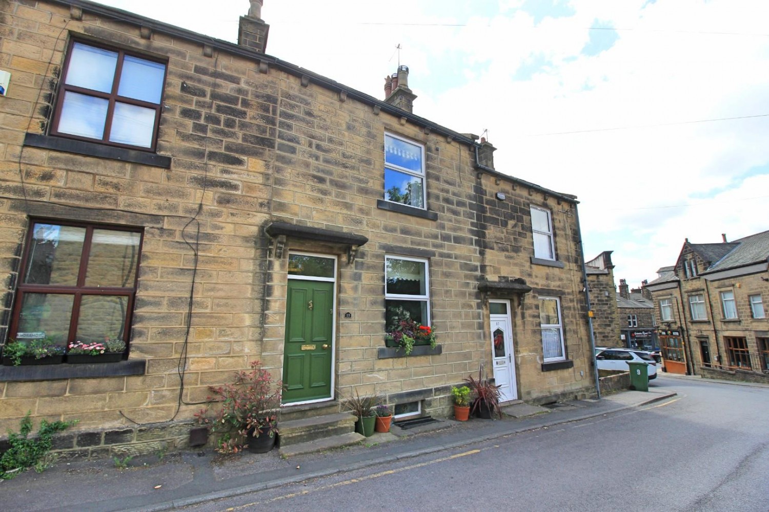 Orchard Lane, Guiseley, Leeds