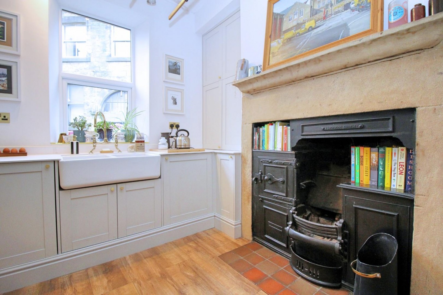 Orchard Lane, Guiseley, Leeds