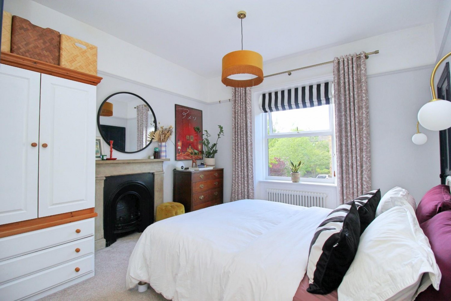 Orchard Lane, Guiseley, Leeds