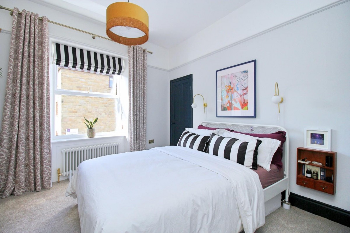 Orchard Lane, Guiseley, Leeds