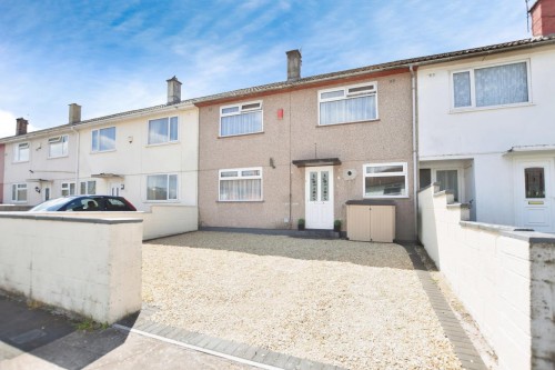 Dowling Road, Bristol