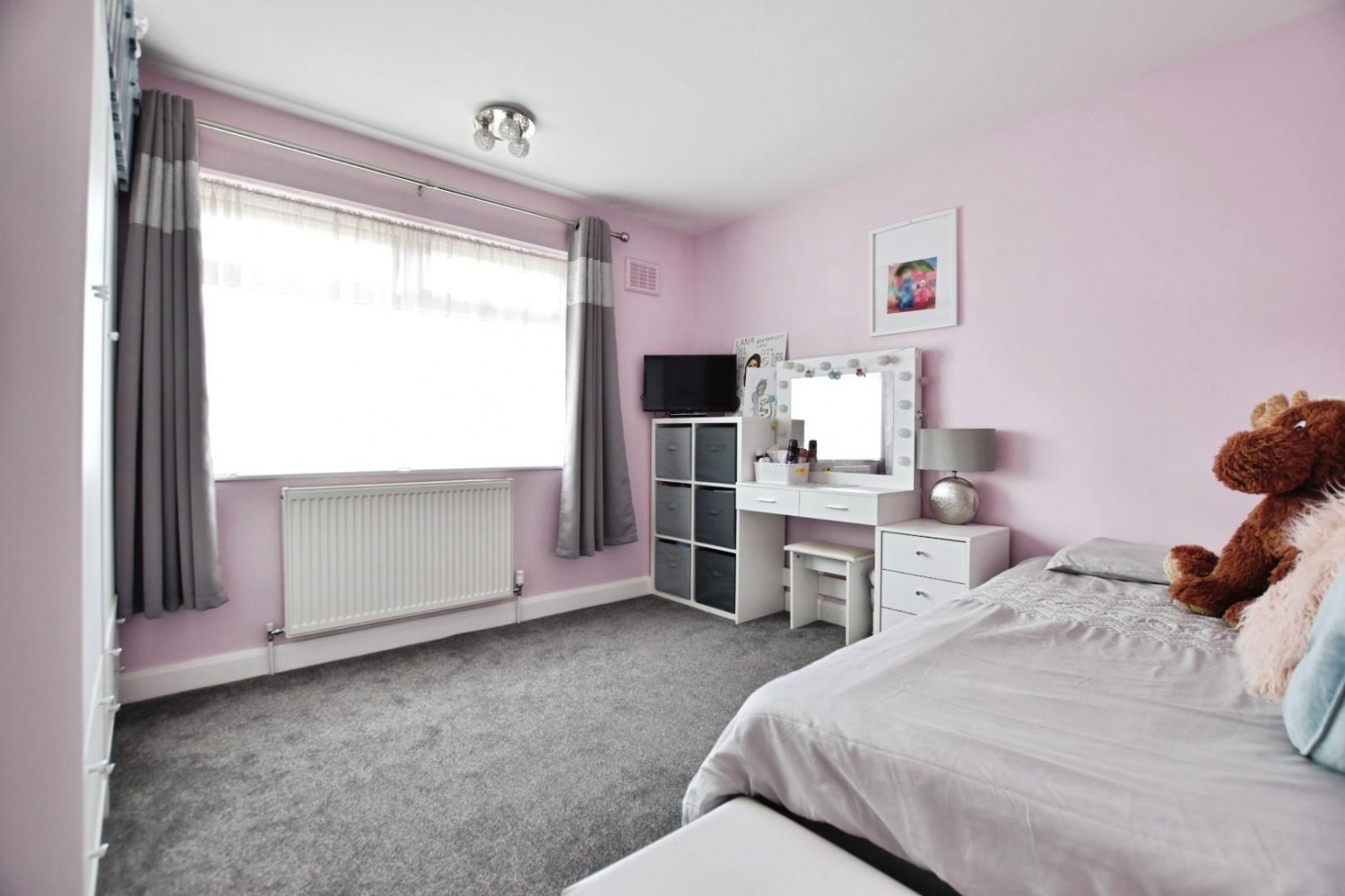 Dowling Road, Bristol