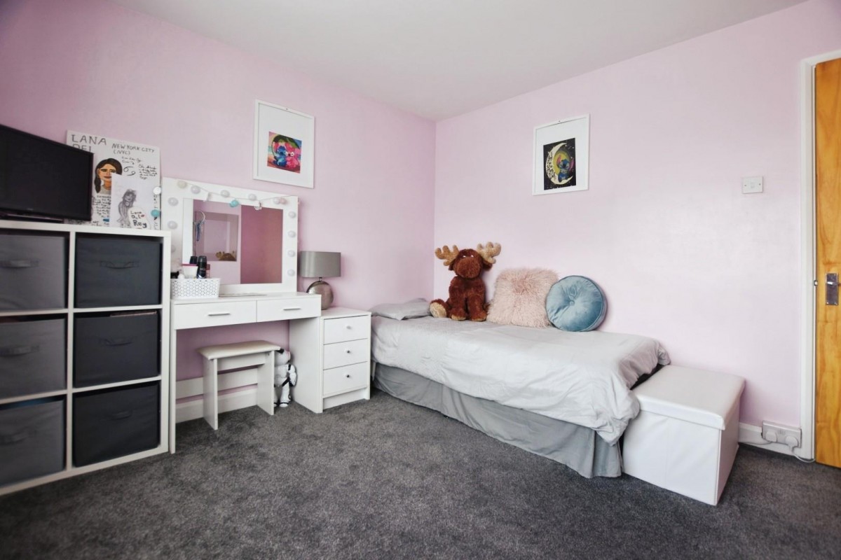 Dowling Road, Bristol