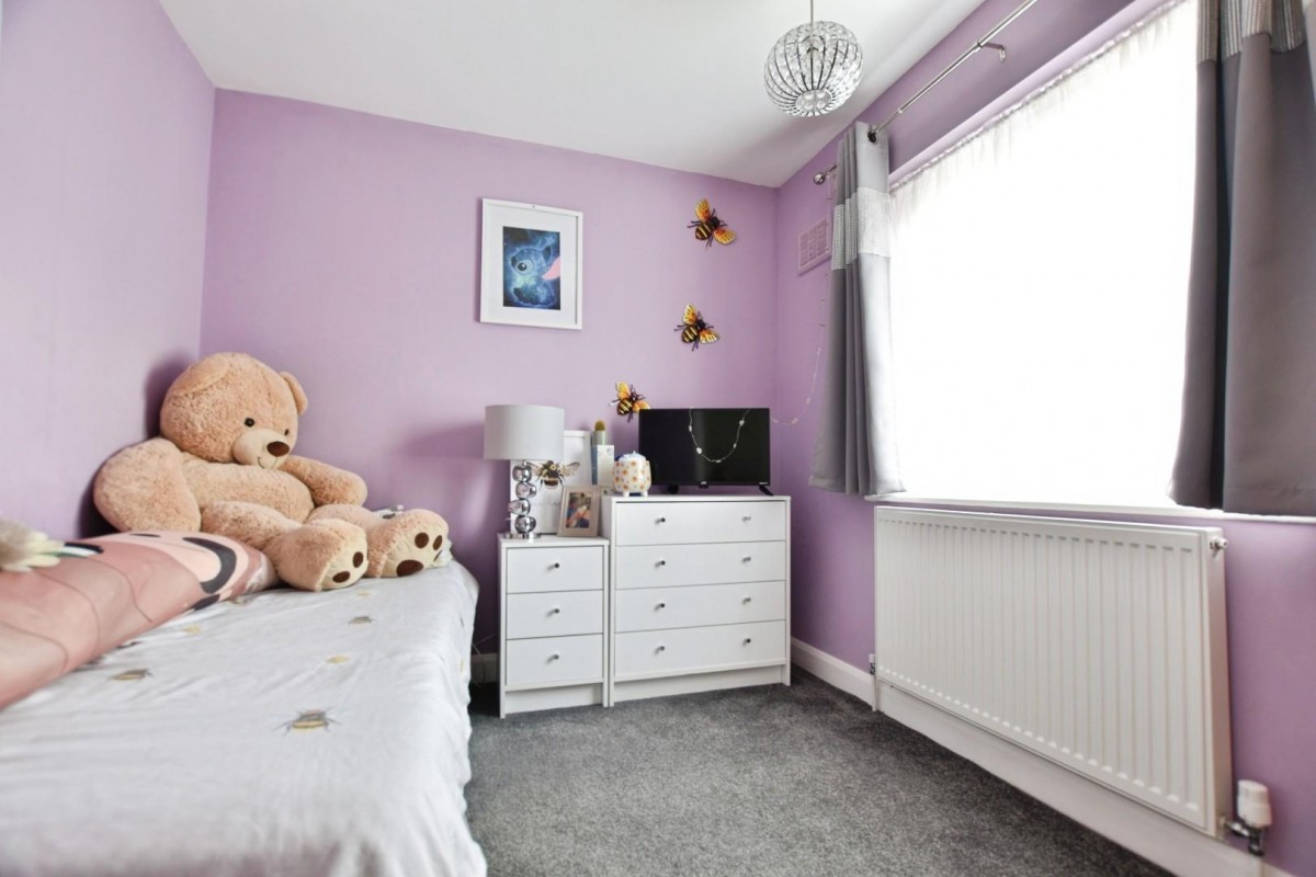 Dowling Road, Bristol