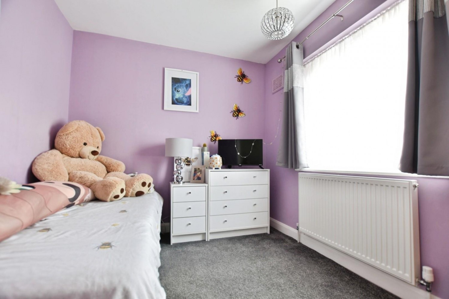 Dowling Road, Bristol