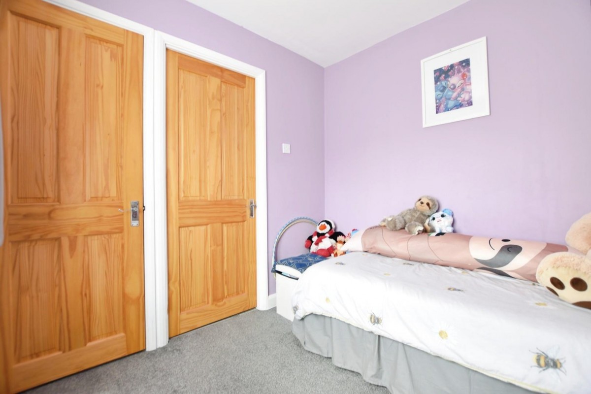 Dowling Road, Bristol