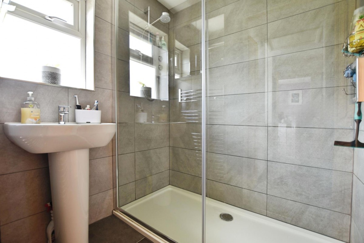 Dowling Road, Bristol