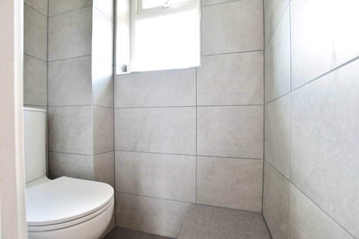 Dowling Road, Bristol