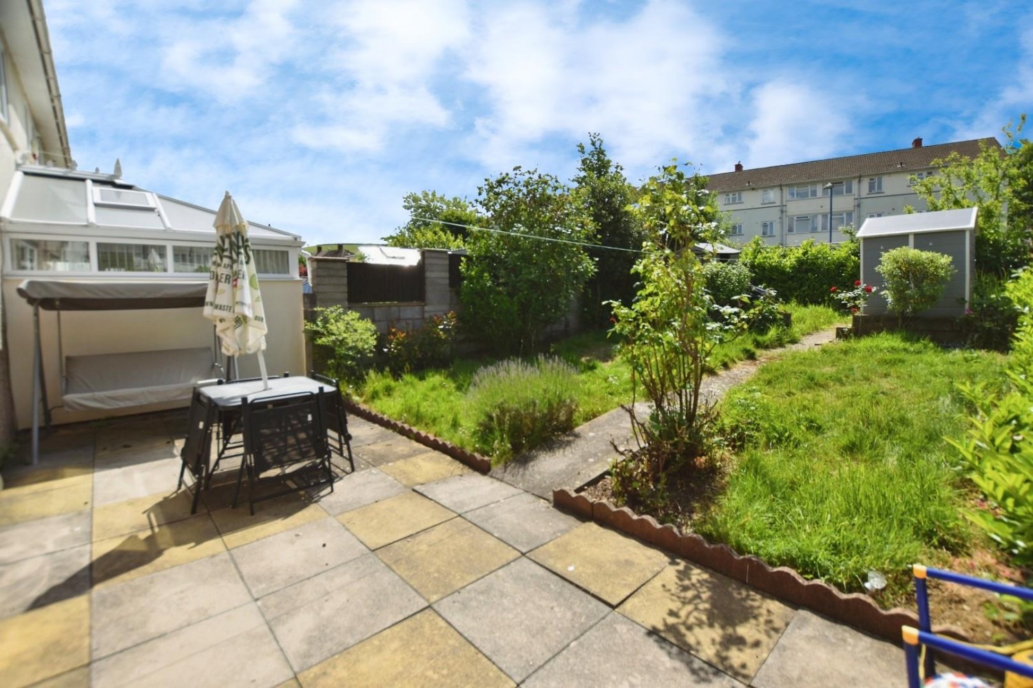 Dowling Road, Bristol