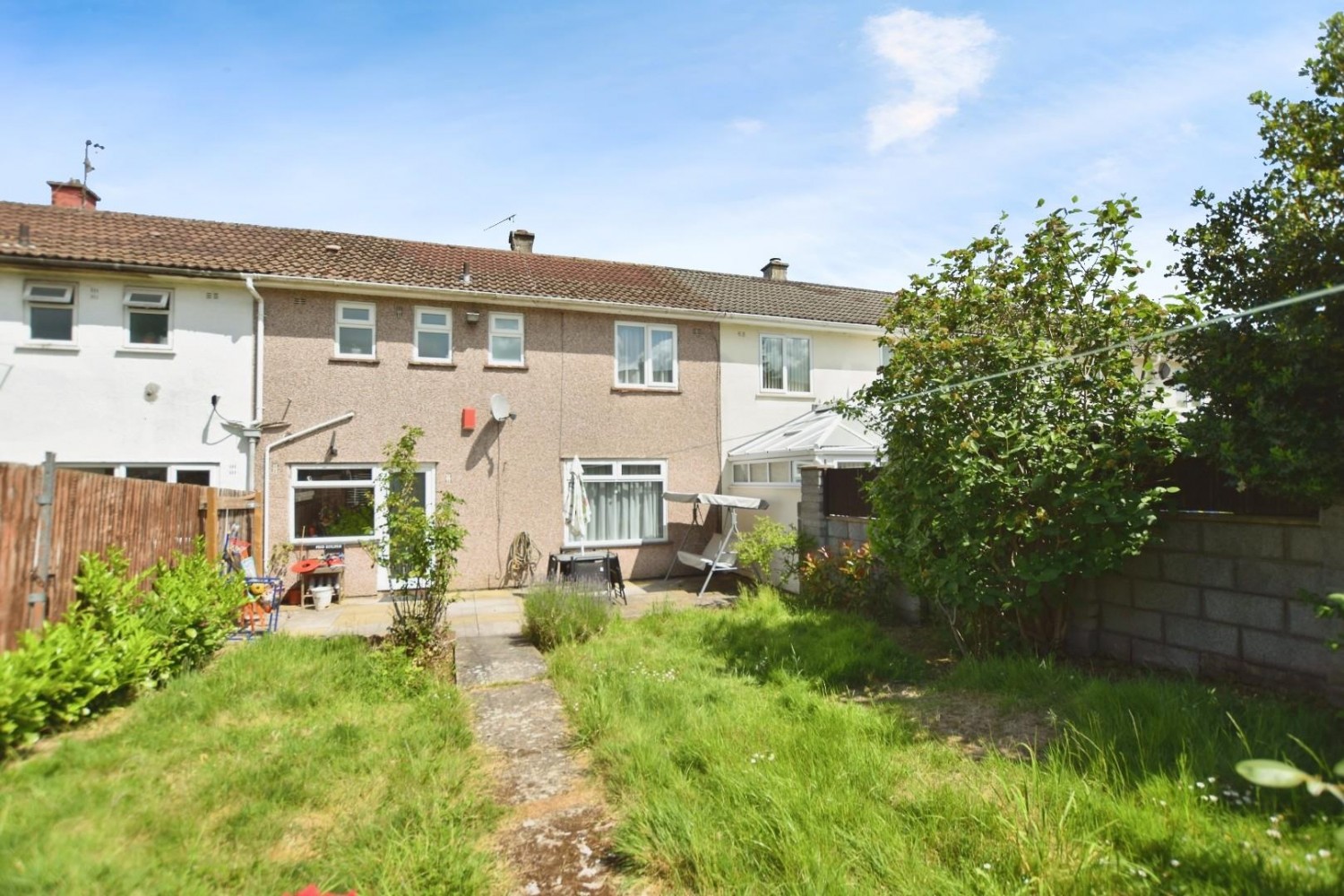 Dowling Road, Bristol