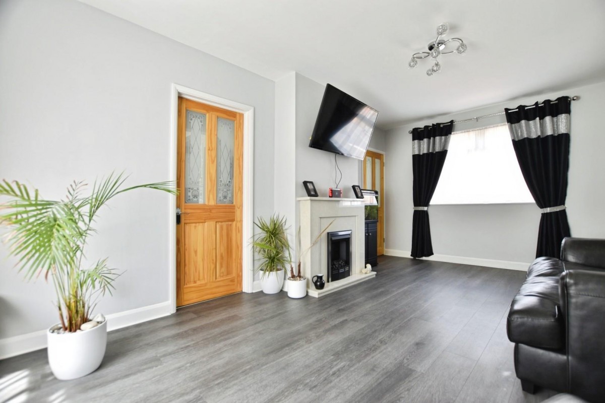 Dowling Road, Bristol