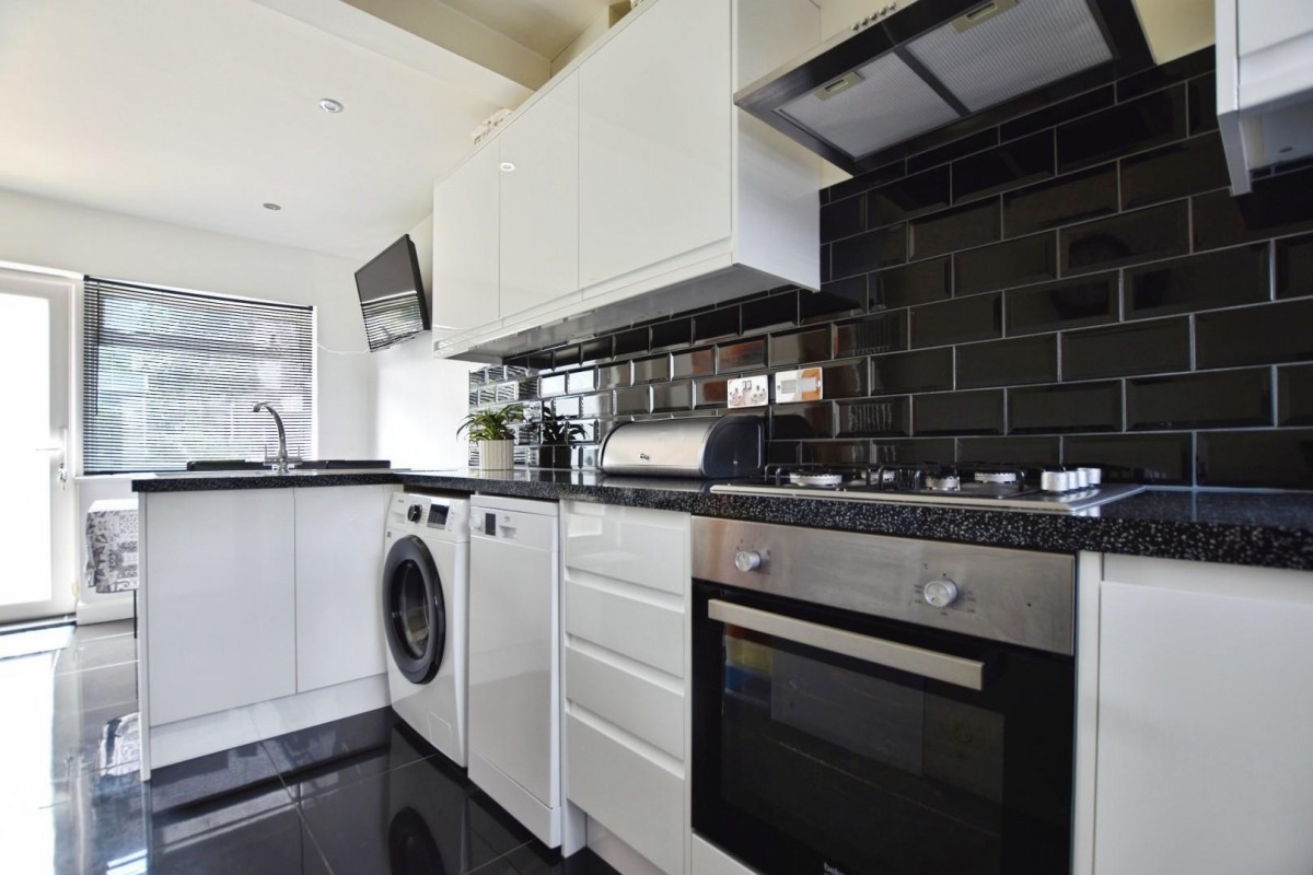 Dowling Road, Bristol