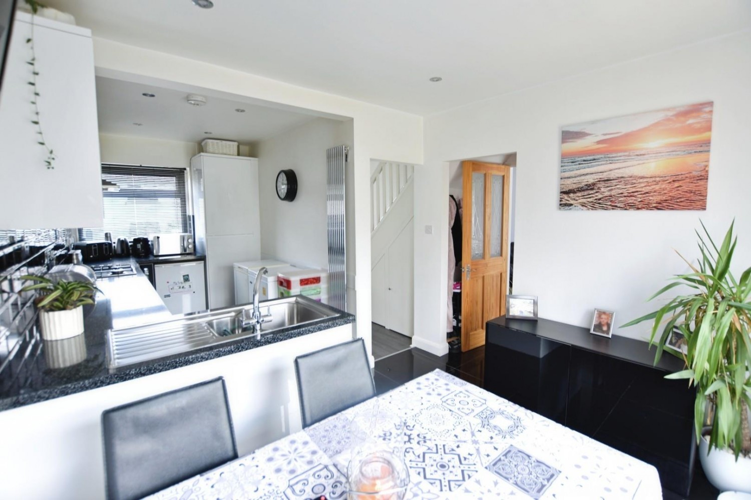 Dowling Road, Bristol