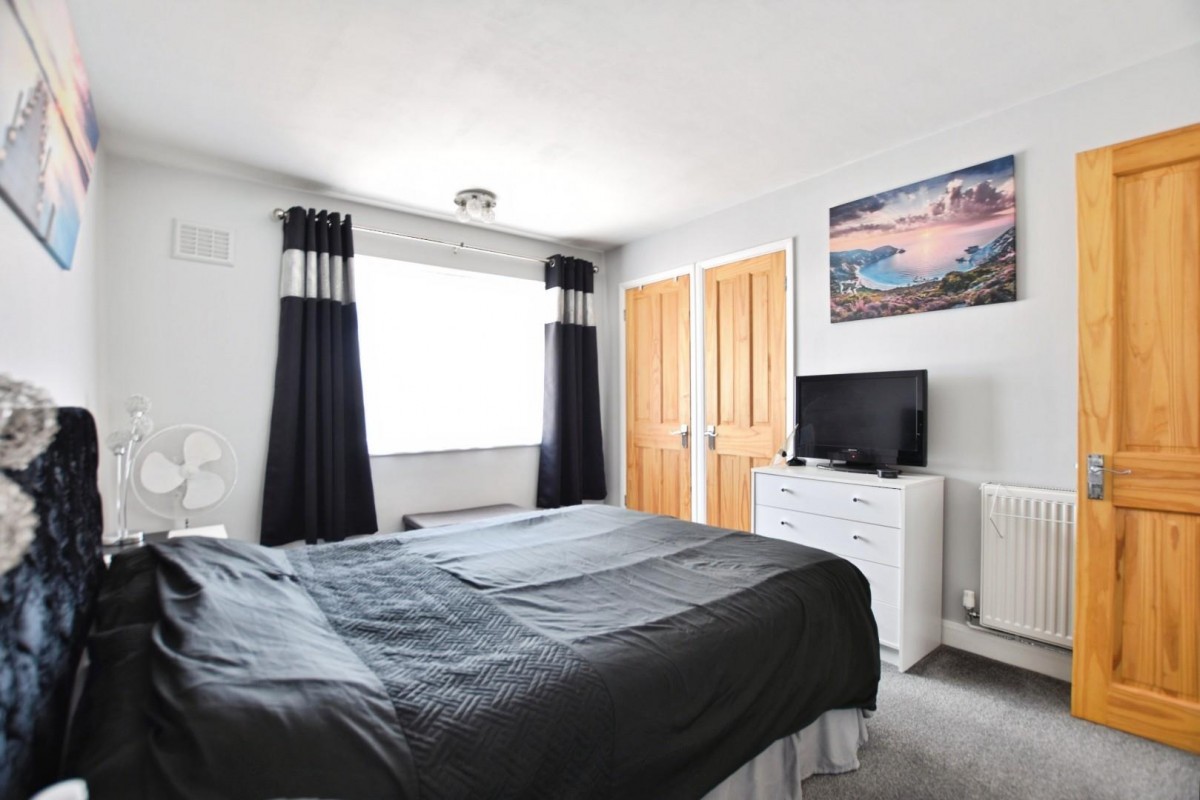 Dowling Road, Bristol