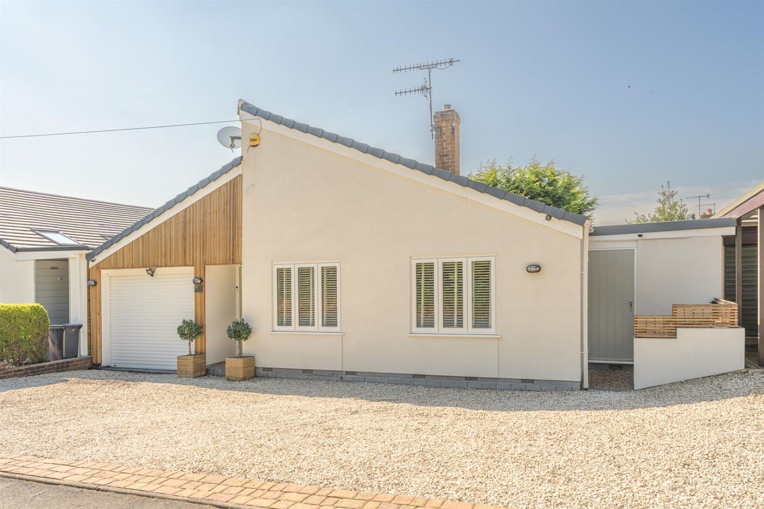 Lawnswood Road, Stourbridge, DY8 5LL