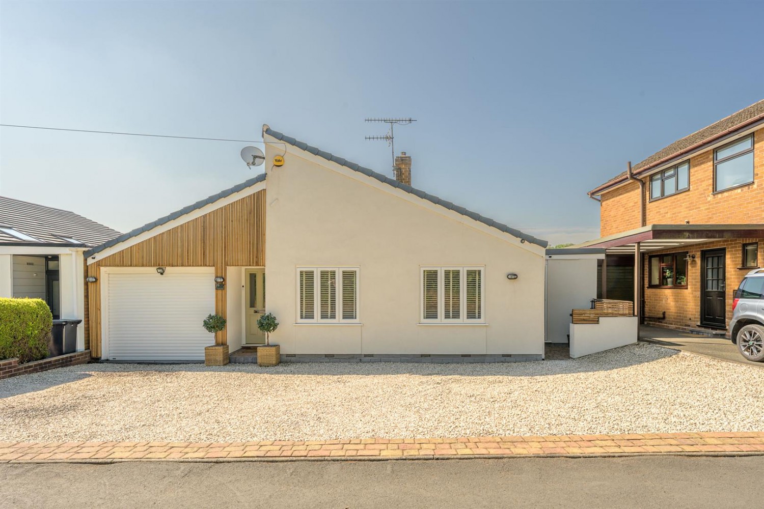 Lawnswood Road, Stourbridge, DY8 5LL