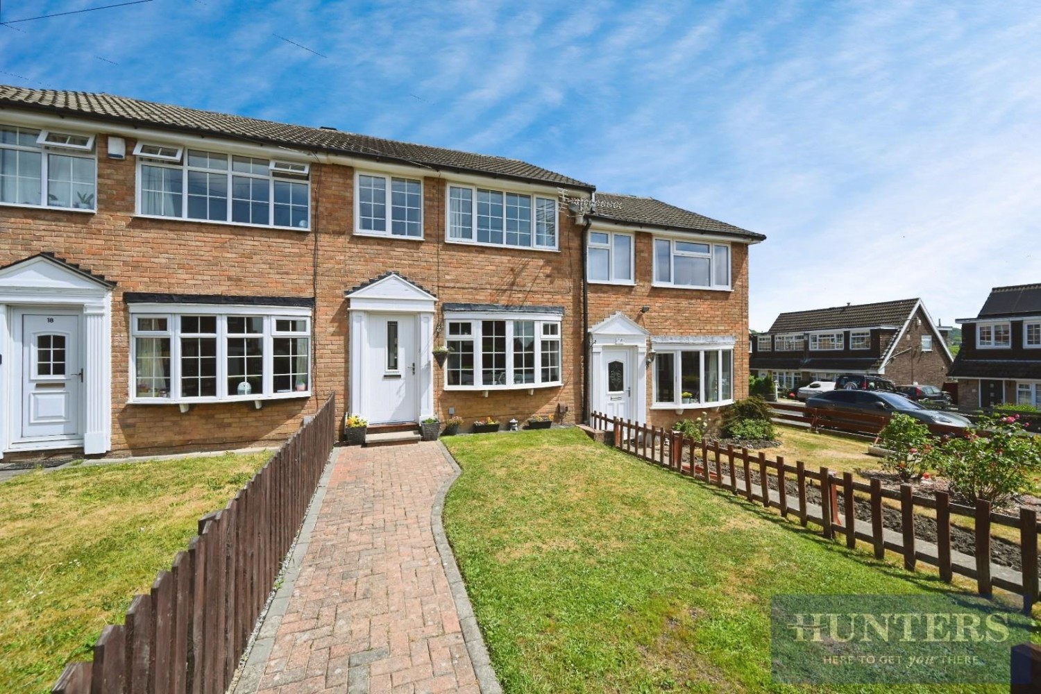 Woodlea Grove, Yeadon, Leeds