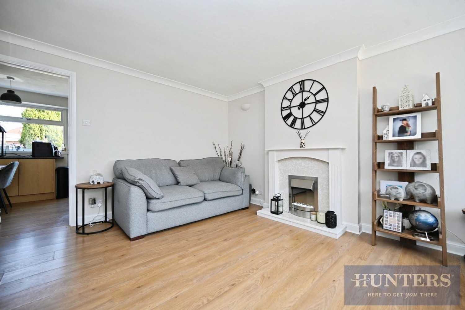 Woodlea Grove, Yeadon, Leeds