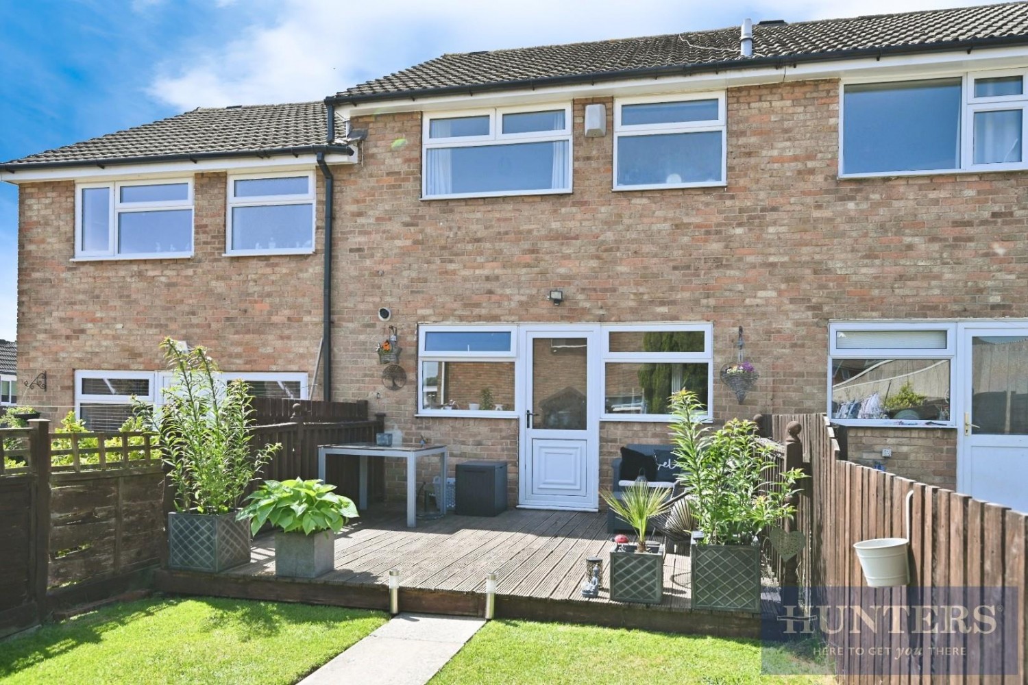Woodlea Grove, Yeadon, Leeds