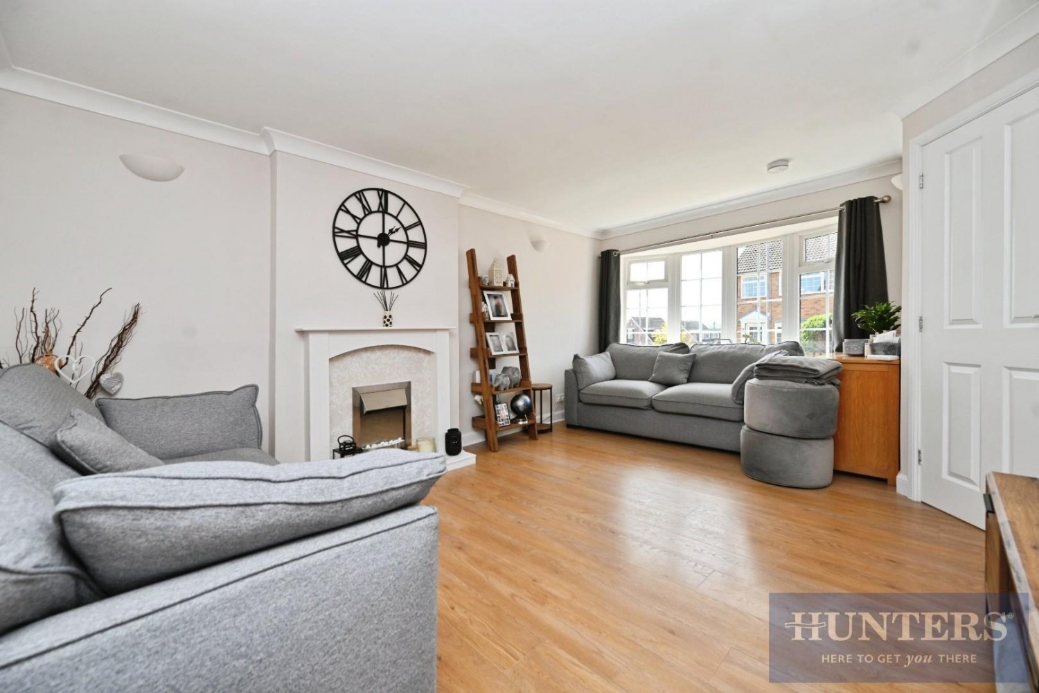 Woodlea Grove, Yeadon, Leeds