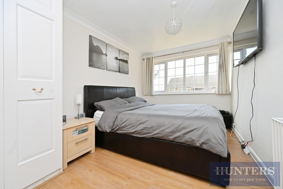 Woodlea Grove, Yeadon, Leeds