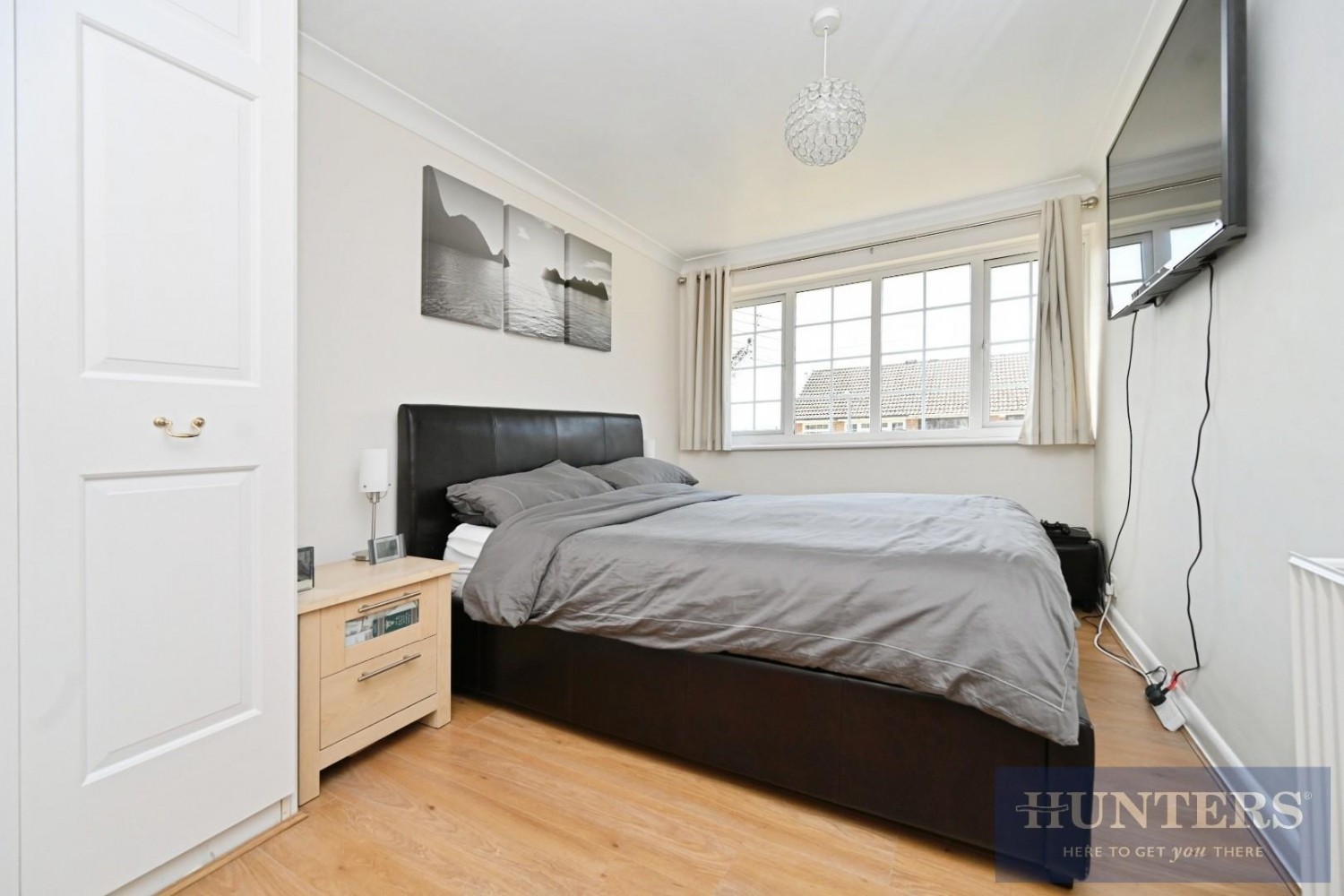 Woodlea Grove, Yeadon, Leeds