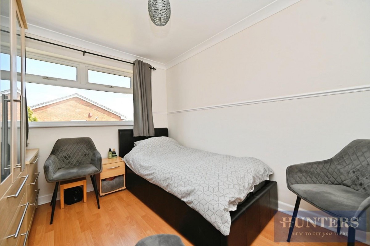 Woodlea Grove, Yeadon, Leeds