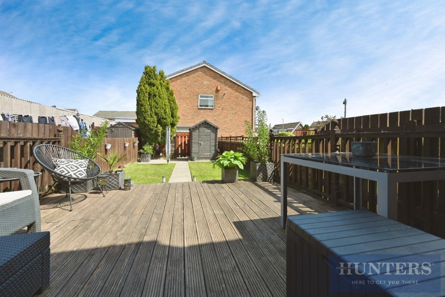 Woodlea Grove, Yeadon, Leeds