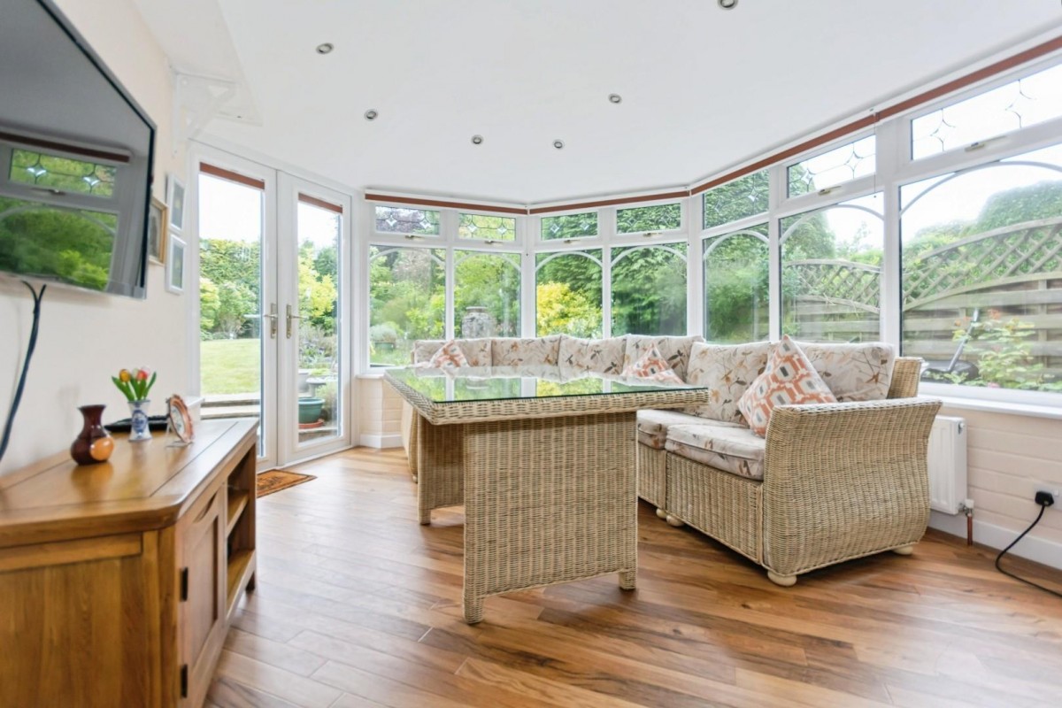 Monastery Drive, Solihull